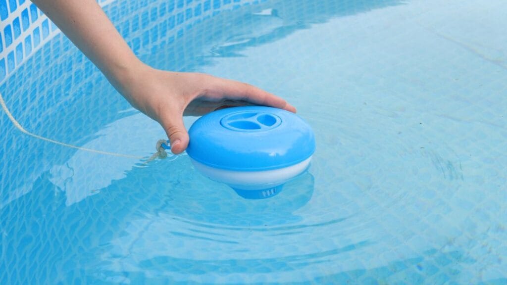 How to Calculate the Ideal Amount of Chlorine