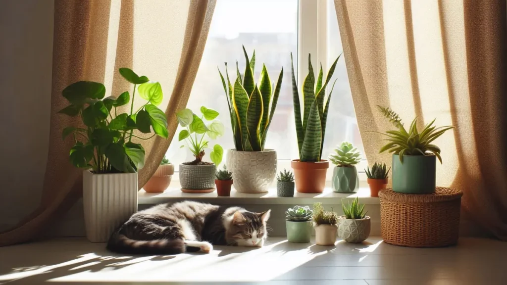 Suculentas em prateleira - Plantas Indoor sem espaço