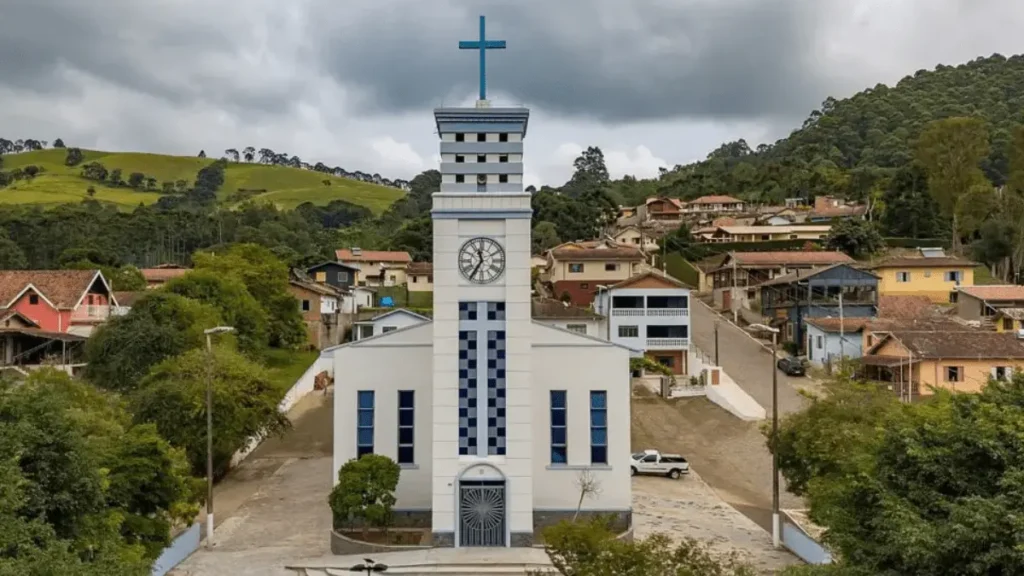 Goncalves MG