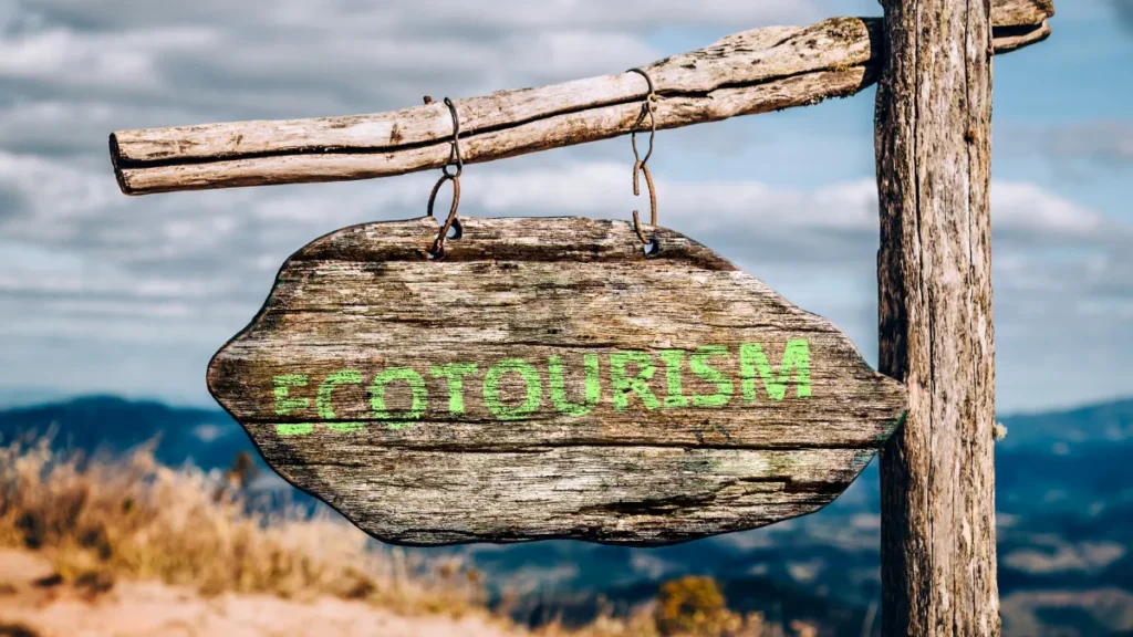 O Que é Realmente Turismo Ecológico?