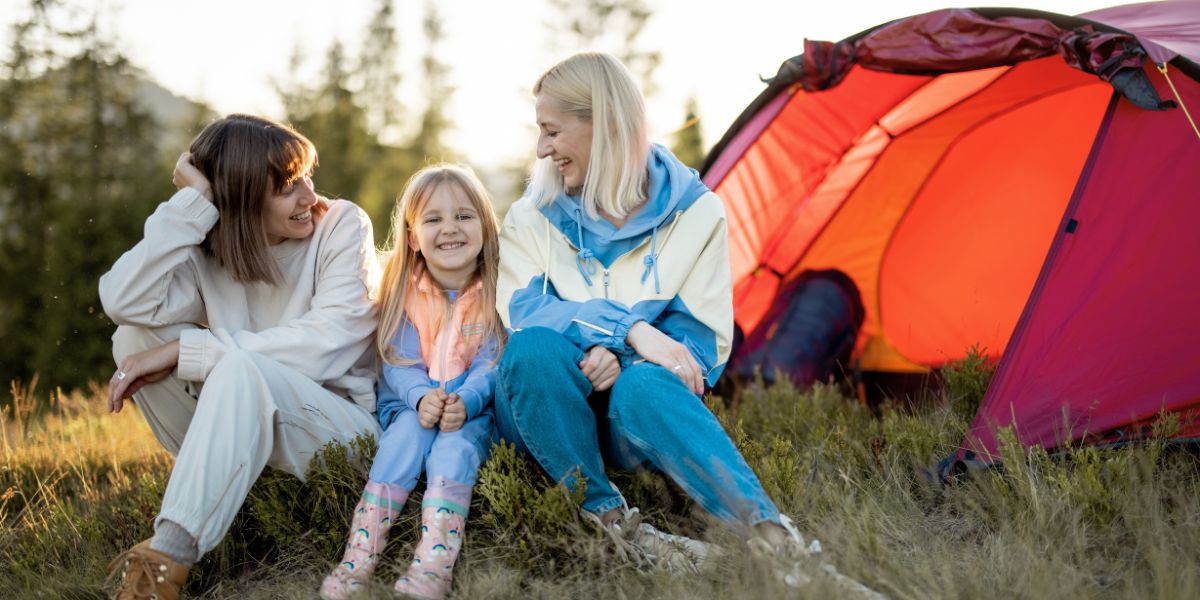 O Valor Inestimável das Viagens Familiares