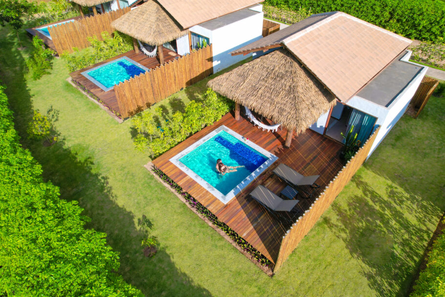 Litoral norte de Alagoas tem paraíso (quase) secreto