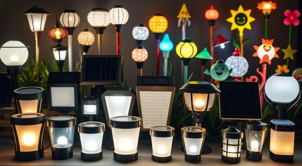 Tipos-de-lampadas-solares-1024x563 Iluminação Solar em casa: O jeito certo de usar e se impressionar Tipos-de-lampadas-solares-1024x563 Iluminação Solar em casa: O jeito certo de usar e se impressionar