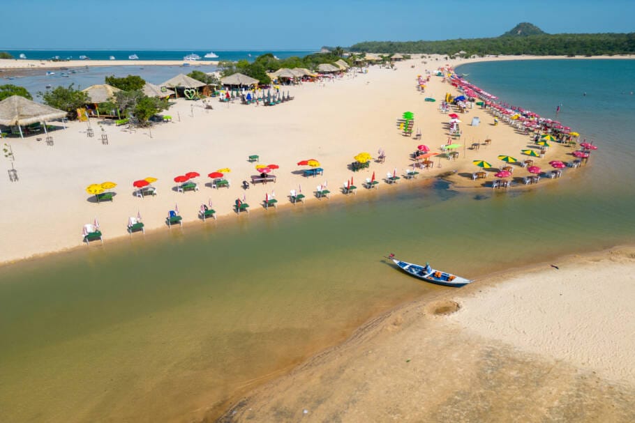 Agosto marca início da época seca, conhecida como 