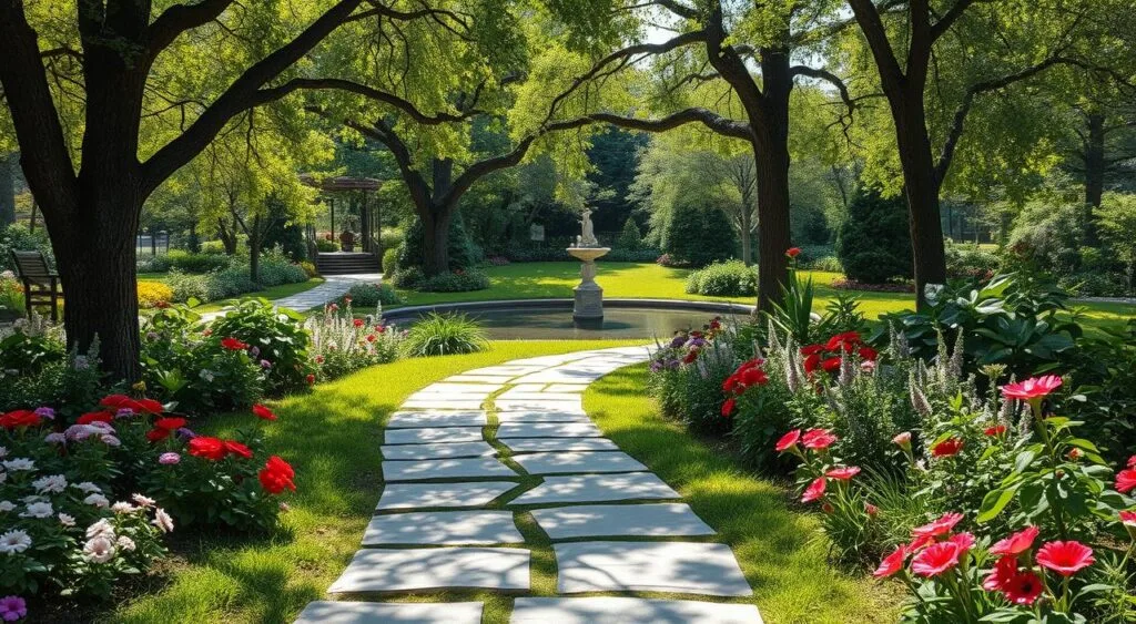 integracao-com-elementos-do-jardim-1024x563 Caminhos de Pedra para Jardim: Beleza e Charme integracao-com-elementos-do-jardim-1024x563 Caminhos de Pedra para Jardim: Beleza e Charme