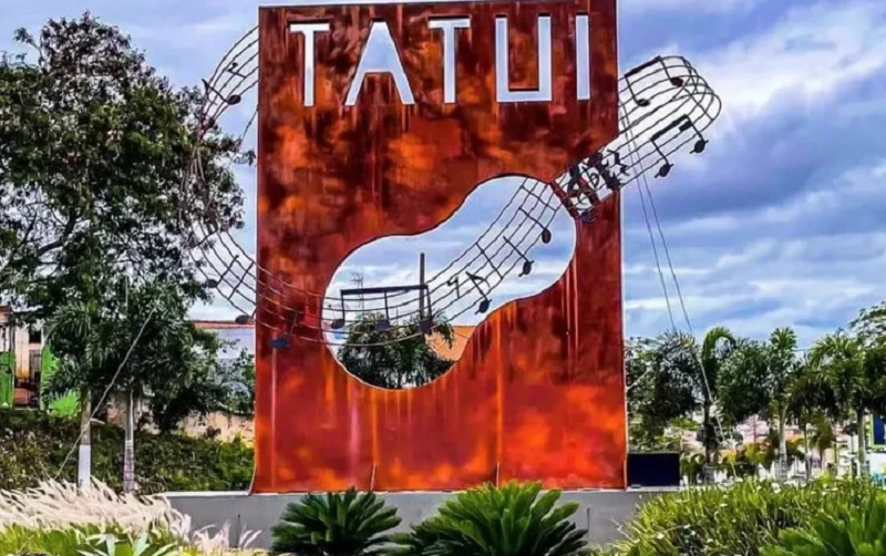 Conhecida como a “Capital da Música”, Tatuí vai além de sua tradição cultural e está entre as primeiras cidades mais seguras do Brasil