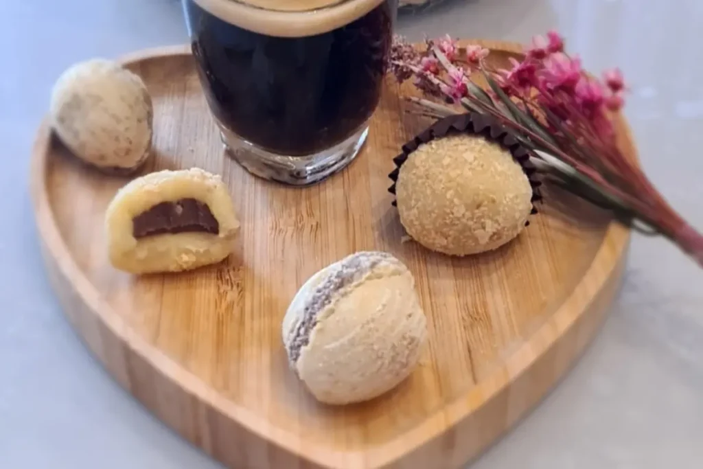 Brigadeiros