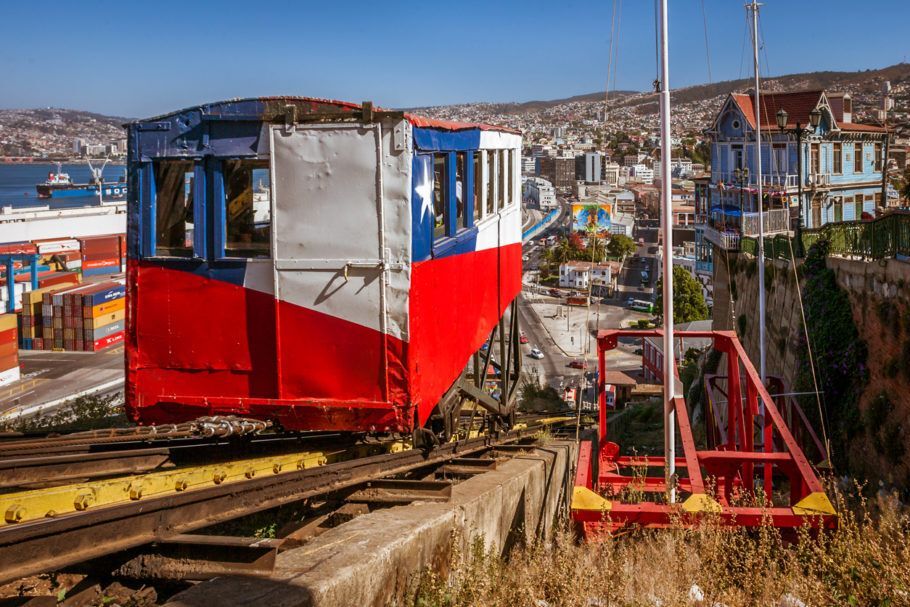 As pequenas cidades do Chile que merecem uma visita