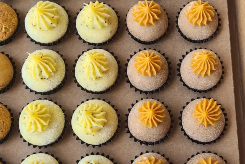 brigadeiros