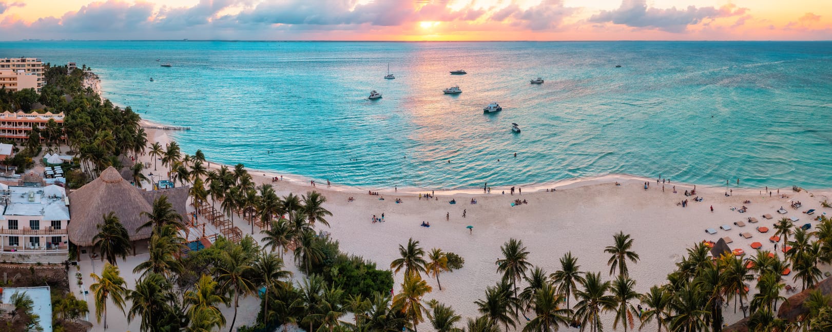 Tudo o que você precisa saber para entrar no México e curtir Cancún sem imprevistos
