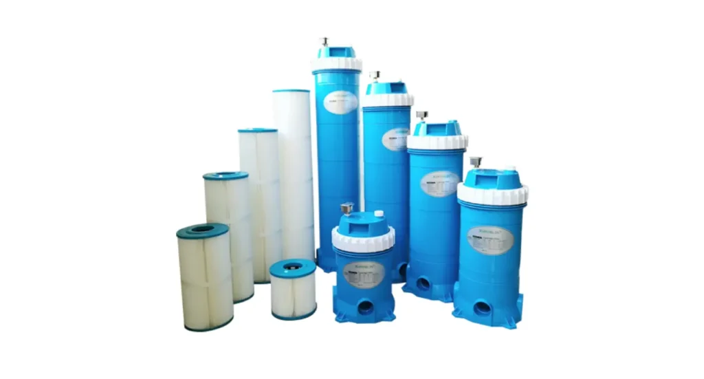 cartridge filter