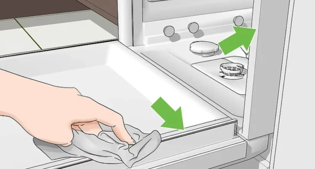 How to clean dishwasher