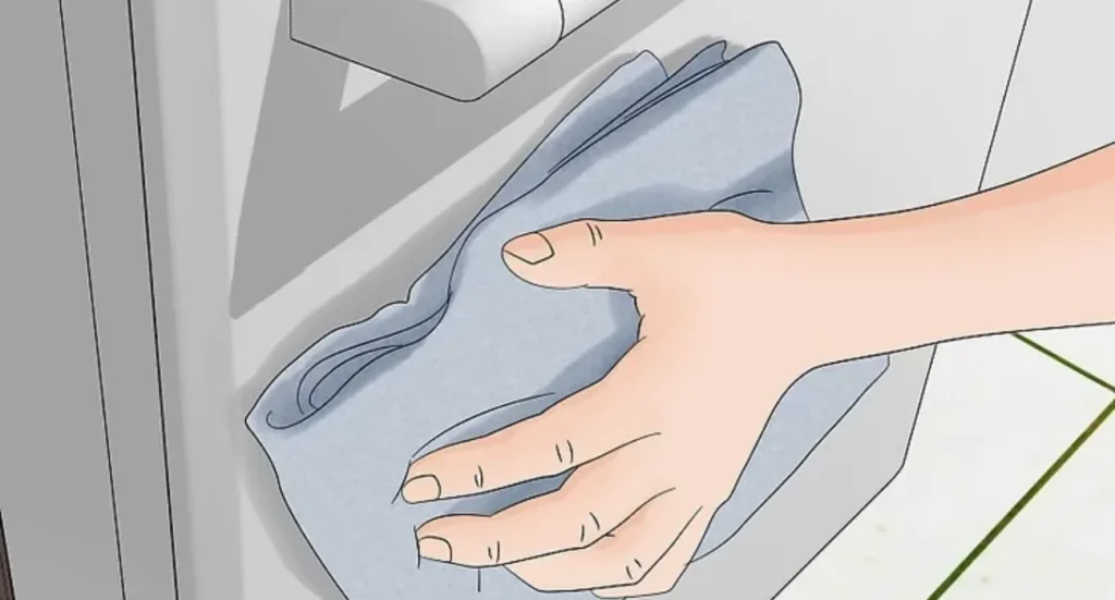 how to clean dishwasher