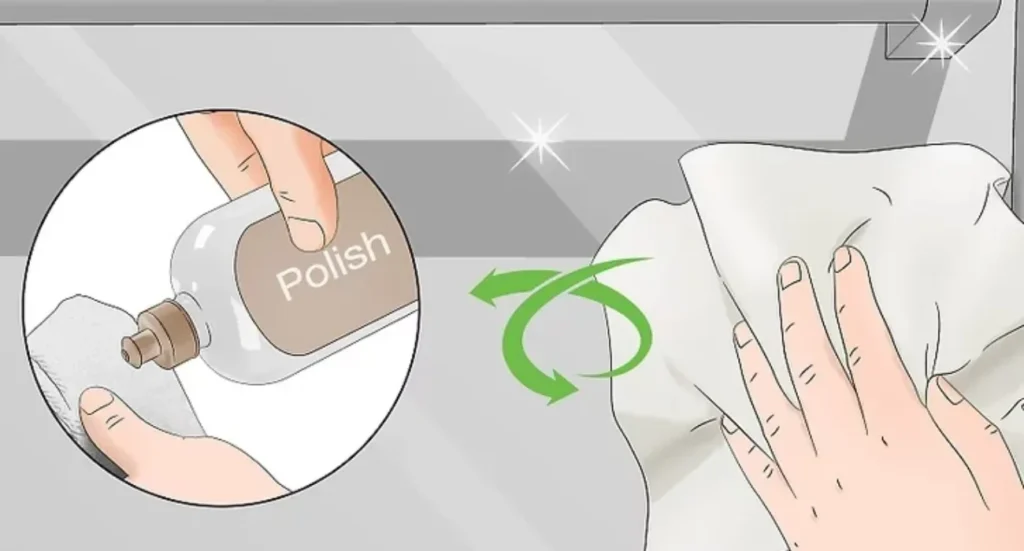 how to clean dishwasher