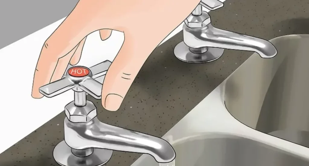 how to clean dishwasher