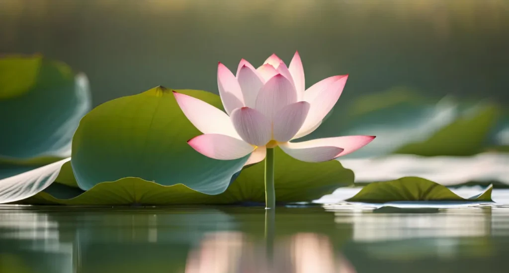 Flor de Lotus - Lotus Flower