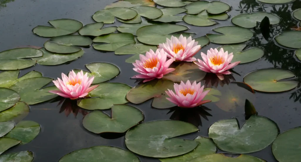 Flor de Lotus - Lotus Flower