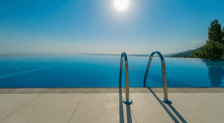 pool design
