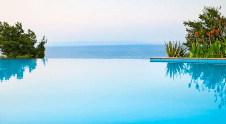 pool design