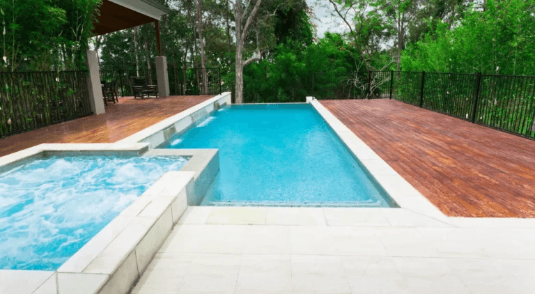 pool design