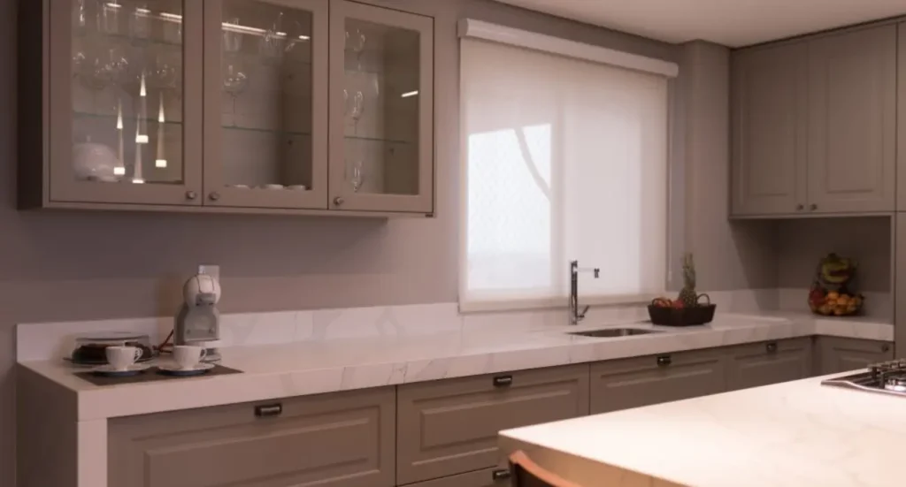kitchen organization