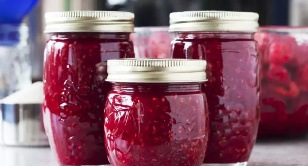 Old candle jars reuse ways