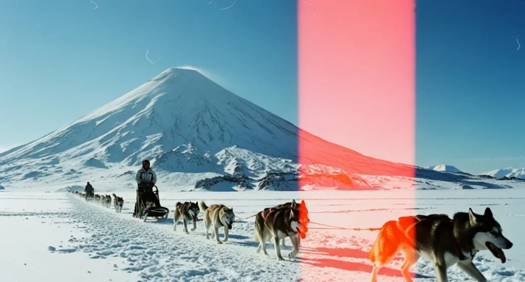 Pucón Chile
